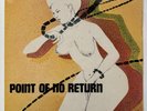 Point Of No Return, by The Funkees UK 1974 Amba