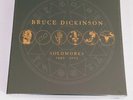 Bruce Dickinson Iron Maiden Vinyl Soloworks Box Set SEALED New
