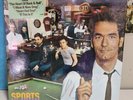 Huey Lewis And The News Sports Orig. 1983 Club Press - NMINT In Plastic