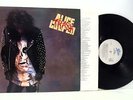 ALICE COOPER trash (1st uk press) LP EX/EX-, 465130 1, vinyl, album, with inner