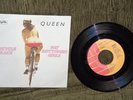 Queen – Bicycle Race / Fat Bottomed Girls (YU press)