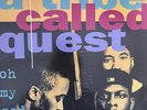 A Tribe Called Quest “Oh My God” / “Can I Kick It” 4 Track 12inch Vinyl Record