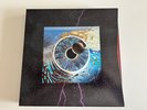 Pink Floyd - Pulse 4 lp Vinyl 1995 first UK press