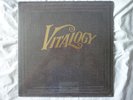 PEARL JAM VITALOGY ORIGINAL VINYL IN FACTORY STILL SEALED ABSOLUTELY NEW