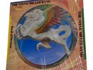 The Steve Miller Band - Book of Dreams Vinyl LP PICTURE DISC Tested SEAX 11903