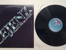 Lejenz Chapter 1 the Beginning... LP BO-0502-2 Bouvier Records 1987, VG+ Electro