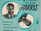 Wynonie Harris 