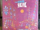 [ROCK/POP] EXC LP The BAG Real [Original 1968 DECCA WHITE LABEL PROMO WLP]