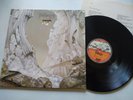 YES Relayer K50096 1974 Atlantic German First Edition - LP Vinilo 12