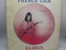 FRENCH LICK Glider Art Prog Rock 'Fric-Frac' Music LP California 1976