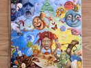 Trippie Redd - Life's A Trip [VINYL] *RARE* RED/YELLOW LP - TRAVIS SCOTT