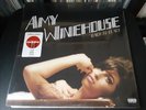 Amy Winehouse Back To Black Pink Vinyl Limited Edition Sealed