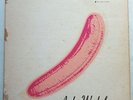 The Velvet Underground & Nico - V6-5008 - Andy Warhol Banana Cover - Stereo