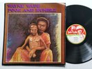 WAYNE WADE - POOR AND HUMBLE [ JAH LIFE ] LP  / 12