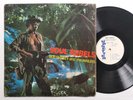 BOB MARLEY AND THE WAILERS - SOUL REBELS [ UPSETTER ] LP / 12