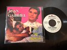 JUAN GABRIEL Te Sigo Amando 1997 MEXICO 7