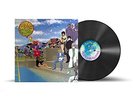 Prince & The Revolution Around The World In A Day Records & LPs New