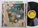 THE CONGOS - HEART OF THE CONGOS [ CONGO ASHANTY ] LP / 12