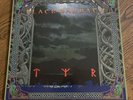 Black Sabbath- Tyr - 1st UK Vinyl LP - EXCELLENT