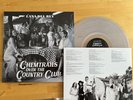 Lana Del Rey - Chemtrails Over The Country Club (2021) [CLEAR LIMITED LP VINYL]