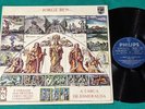 Jorge Ben - A Tabua de Esmeralda BRAZIL ORIGINAL LP 1974 Osmar Milito EX