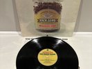 The Sunday Manoa   Cracked Seed    Vintage Hawaiian LP    Hula Records – PS-1003