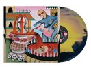 Gulch - Impenetrable Cerebral Fortress LP (Purple / Gold / Black) NEW RED HOT