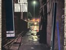 Sealed - EDDIE HINTON - VERY EXTREMELY DANGEROUS - 1978 CAPRICORN CPN-0204 LP