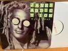 JANE’S ADDICTION Trip Away Lp PROMO RARE OOP Porno For Pyros Rhcp
