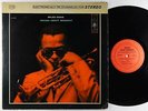 Miles Davis - Round About Midnight LP - Columbia - CS 8649