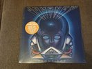 Journey Frontiers Vinyl Record Lp Sealed Hype Sticker Steve Perry 1983