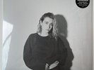 Blondshell - Blondshell Clear Vinyl With Patch