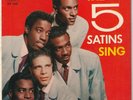 The Five Satins 