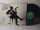 Fenton Robinson ‎– Somebody Loan Me A Dime, 1974 LP (RE) Alligator  AL-4705