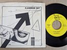 The Normals Almost Ready Hard Core US PUNK KBD Lectric  EYE 45 NM
