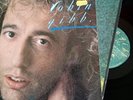 Robin Gibb Walls Have Eyes (Vinyl - LP Sehr gut, EX) Album Original 1985, UK