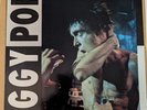 Iggy Pop A Zombie On Stage Rare Live 1982 Tracks From Zombie Birdhouse