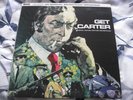 Roy Budd – Get Carter (An Original Soundtrack Recording)  -  LP ‎– (	Cinephile)