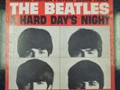 The Beatles- A Hard Days Night 1964 Original Lp