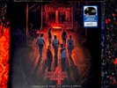 Stranger Things 4 Soundtrack Limited 2xLP Vinyl w/Alt Cover & Puzzle New Sealed