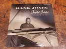 HANK JONES Quartet-Quintet SAVOY 1956 Jazz Van Gelder VG+ VINYL LP Record USED
