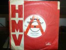 ANDY CAVELL ALWAYS ON SATURDAY/ HEY THERE SENORITA HMV DEMO RGM JOE MEEK 1962