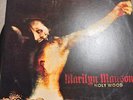 Holy Wood (In the Shadow of the Valley of Death) [LP] by Marilyn Manson (Vinyl,