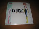 Cutey Honey  Lp Japan Anime Soundtrack Go Nagai sigla tv BGM Vinile NM