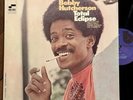 Bobby Hutcherson Total Eclipse Superb NM  Blue Note lp