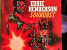 Eddie Henderson Sunburst Superb NM  1st Bennie Maupin Funk  Blue Note lp
