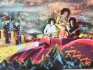 Jimi Hendrix-Electric Ladyland Pt 1, Vinyl LP, 1968 Near Mint..
