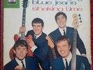 The Swinging Blue Jeans - Shaking Time, Electrola