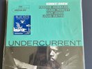 KENNY DREW Undercurrent 84059 MUSIC MATTERS LIMITED EDITION 180 GRAM [NEW] Vinyl
