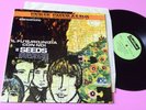 I SEEDS LP IL FUTURO INIZIA CON NOI ORIG ITALY 1968 NM TOOP  PSYCH ROCK